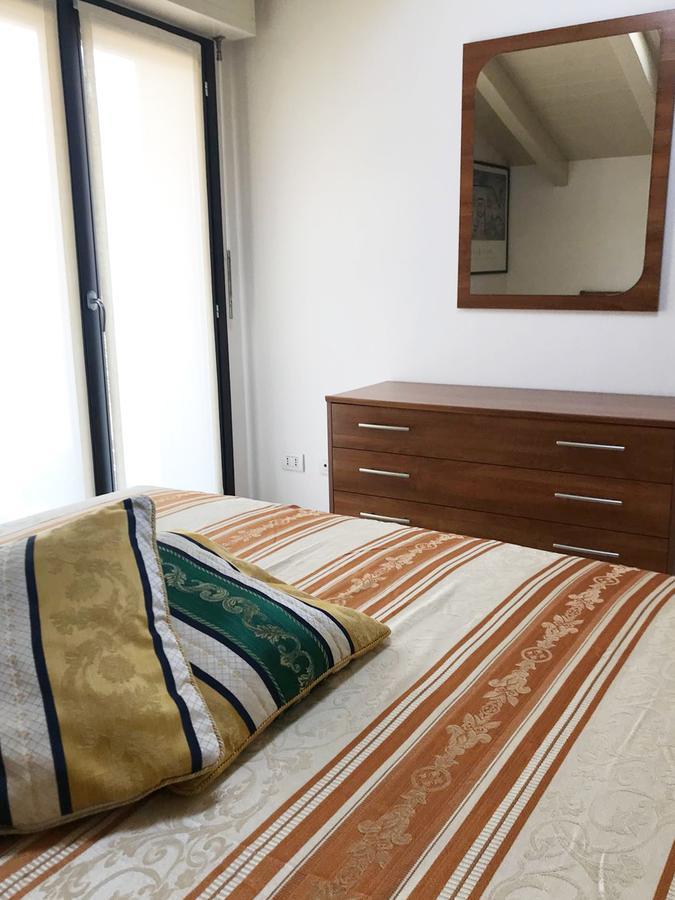 Apartament Attico With Swimming Pool Lenno Zewnętrze zdjęcie