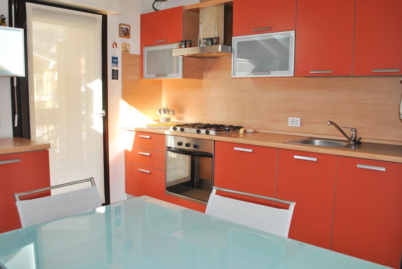 Apartament Attico With Swimming Pool Lenno Zewnętrze zdjęcie