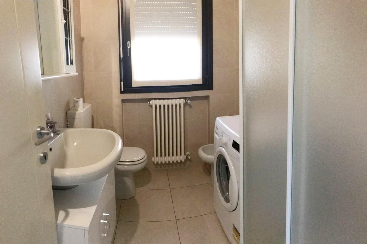 Apartament Attico With Swimming Pool Lenno Zewnętrze zdjęcie
